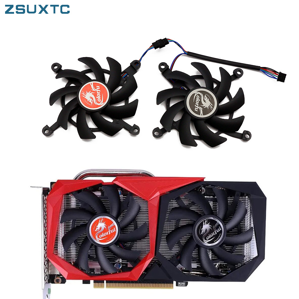 Ventilateur de Refroidissement - Rtx 4080 Super 16Gb avis et prix