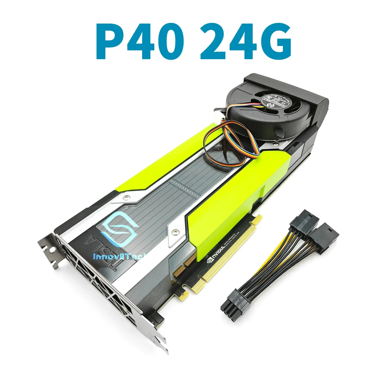 Turbofan pour carte graphique  - Ai Deep Learning Workstation Gpu 24Gb avis et prix