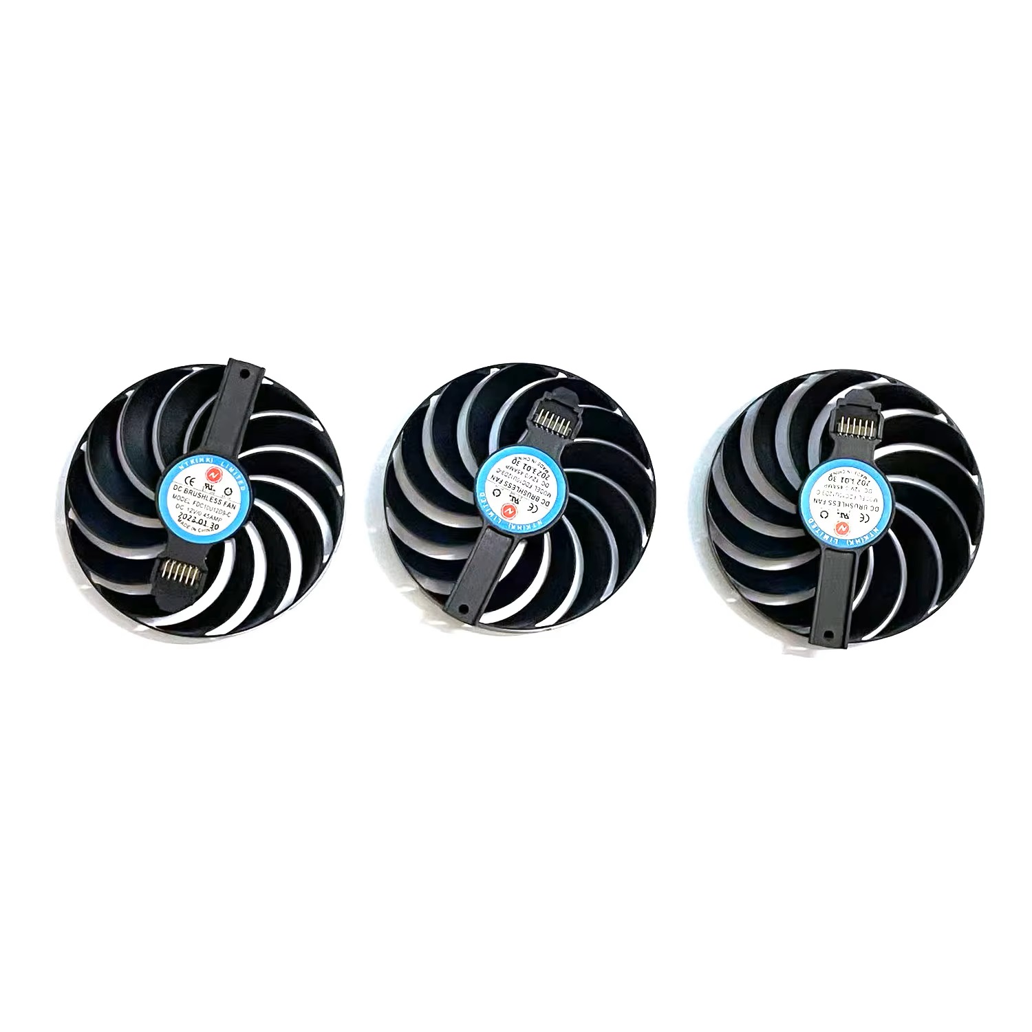 NOUVEAU ventilateur de refroid - Rx 6900 Xt 16Gb avis et prix