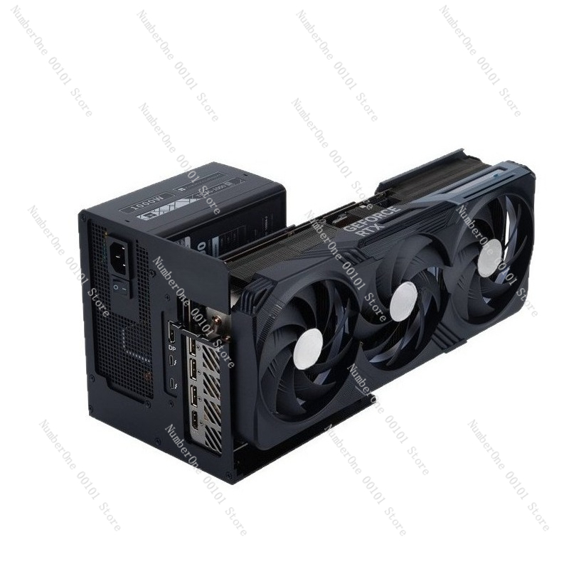 Boîtier externe pour carte gra - Thunderbolt 4 External Gpu Enclosure avis et prix